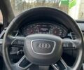 Чорний Ауді A8, об'ємом двигуна 3 л та пробігом 199 тис. км за 18000 $, фото 28 на Automoto.ua