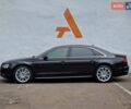 Черный Ауди А8, объемом двигателя 4 л и пробегом 156 тыс. км за 23490 $, фото 21 на Automoto.ua