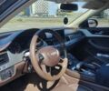 Черный Ауди А8, объемом двигателя 4 л и пробегом 213 тыс. км за 25000 $, фото 27 на Automoto.ua