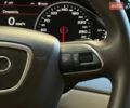 Черный Ауди А8, объемом двигателя 3 л и пробегом 180 тыс. км за 16999 $, фото 21 на Automoto.ua