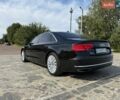 Чорний Ауді A8, об'ємом двигуна 4 л та пробігом 256 тис. км за 17000 $, фото 6 на Automoto.ua