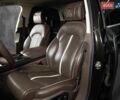 Чорний Ауді A8, об'ємом двигуна 3.99 л та пробігом 141 тис. км за 19900 $, фото 19 на Automoto.ua