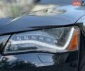 Чорний Ауді A8, об'ємом двигуна 3 л та пробігом 290 тис. км за 18500 $, фото 30 на Automoto.ua