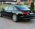 Черный Ауди А8, объемом двигателя 2.97 л и пробегом 290 тыс. км за 19200 $, фото 31 на Automoto.ua