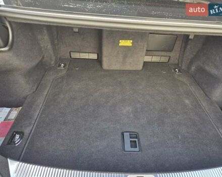 Черный Ауди А8, объемом двигателя 3.99 л и пробегом 155 тыс. км за 25500 $, фото 3 на Automoto.ua