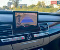 Чорний Ауді A8, об'ємом двигуна 3 л та пробігом 187 тис. км за 19000 $, фото 32 на Automoto.ua
