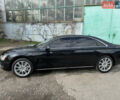 Чорний Ауді A8, об'ємом двигуна 3 л та пробігом 118 тис. км за 21500 $, фото 15 на Automoto.ua