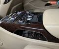 Чорний Ауді A8, об'ємом двигуна 4 л та пробігом 125 тис. км за 23700 $, фото 39 на Automoto.ua