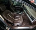 Черный Ауди А8, объемом двигателя 4 л и пробегом 156 тыс. км за 23490 $, фото 50 на Automoto.ua