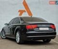 Черный Ауди А8, объемом двигателя 4 л и пробегом 156 тыс. км за 23490 $, фото 26 на Automoto.ua