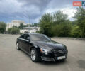 Черный Ауди А8, объемом двигателя 3 л и пробегом 155 тыс. км за 16500 $, фото 8 на Automoto.ua