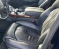 Черный Ауди А8, объемом двигателя 3 л и пробегом 200 тыс. км за 22500 $, фото 26 на Automoto.ua