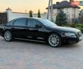 Черный Ауди А8, объемом двигателя 2.97 л и пробегом 290 тыс. км за 19200 $, фото 4 на Automoto.ua
