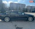Чорний Ауді A8, об'ємом двигуна 3 л та пробігом 124 тис. км за 14800 $, фото 6 на Automoto.ua