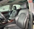 Чорний Ауді A8, об'ємом двигуна 3 л та пробігом 265 тис. км за 15990 $, фото 21 на Automoto.ua