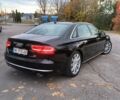 Черный Ауди А8, объемом двигателя 3 л и пробегом 289 тыс. км за 21400 $, фото 13 на Automoto.ua