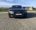 Черный Ауди А8, объемом двигателя 3 л и пробегом 202 тыс. км за 16900 $, фото 1 на Automoto.ua