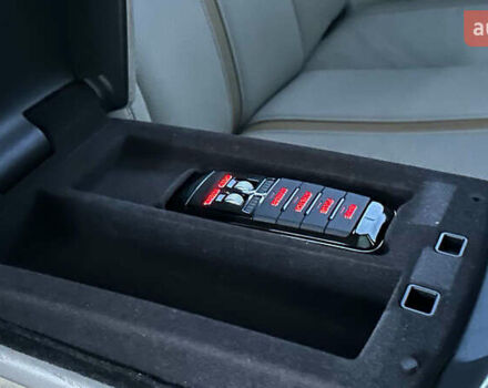 Черный Ауди А8, объемом двигателя 3.99 л и пробегом 181 тыс. км за 22000 $, фото 22 на Automoto.ua