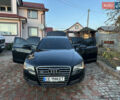 Ауди А8 2013 в Тернополе на Automoto.ua Черный Ауди А8, объемом двигателя 3 л и пробегом 290 тыс. км за 26500 $, фото 17 на Automoto.ua