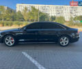 Чорний Ауді A8, об'ємом двигуна 3 л та пробігом 187 тис. км за 19000 $, фото 5 на Automoto.ua