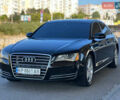 Чорний Ауді A8, об'ємом двигуна 3 л та пробігом 187 тис. км за 19000 $, фото 8 на Automoto.ua