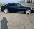 Черный Ауди А8, объемом двигателя 3 л и пробегом 200 тыс. км за 22500 $, фото 10 на Automoto.ua