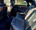 Черный Ауди А8, объемом двигателя 2.97 л и пробегом 216 тыс. км за 23999 $, фото 40 на Automoto.ua