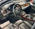 Черный Ауди А8, объемом двигателя 2.97 л и пробегом 323 тыс. км за 24990 $, фото 36 на Automoto.ua