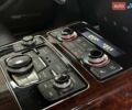Черный Ауди А8, объемом двигателя 4 л и пробегом 237 тыс. км за 18490 $, фото 55 на Automoto.ua