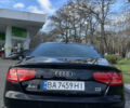 Чорний Ауді A8, об'ємом двигуна 3 л та пробігом 194 тис. км за 19800 $, фото 73 на Automoto.ua