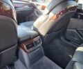Черный Ауди А8, объемом двигателя 2.97 л и пробегом 216 тыс. км за 23999 $, фото 37 на Automoto.ua