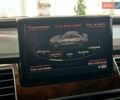 Черный Ауди А8, объемом двигателя 4 л и пробегом 237 тыс. км за 18490 $, фото 39 на Automoto.ua