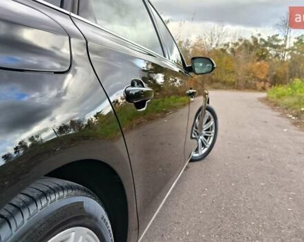 Черный Ауди А8, объемом двигателя 3 л и пробегом 289 тыс. км за 21400 $, фото 51 на Automoto.ua