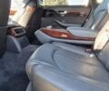Черный Ауди А8, объемом двигателя 2.97 л и пробегом 216 тыс. км за 23999 $, фото 34 на Automoto.ua