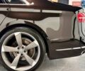Черный Ауди А8, объемом двигателя 2.97 л и пробегом 323 тыс. км за 23900 $, фото 6 на Automoto.ua