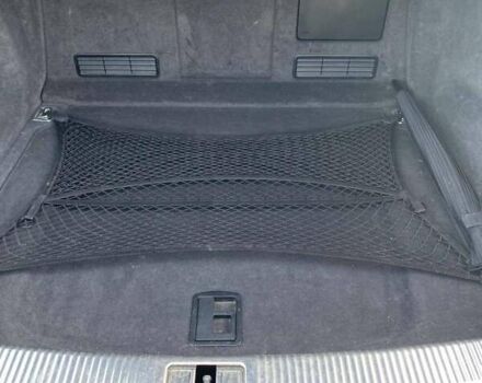 Черный Ауди А8, объемом двигателя 3 л и пробегом 200 тыс. км за 22500 $, фото 23 на Automoto.ua