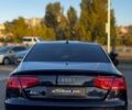 Черный Ауди А8, объемом двигателя 3 л и пробегом 268 тыс. км за 13500 $, фото 6 на Automoto.ua