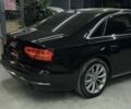 Чорний Ауді A8, об'ємом двигуна 3 л та пробігом 217 тис. км за 15900 $, фото 9 на Automoto.ua