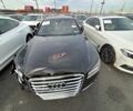 Черный Ауди А8, объемом двигателя 4 л и пробегом 200 тыс. км за 4000 $, фото 6 на Automoto.ua