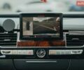 Черный Ауди А8, объемом двигателя 3 л и пробегом 209 тыс. км за 14000 $, фото 33 на Automoto.ua