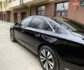 Чорний Ауді A8, об'ємом двигуна 2.97 л та пробігом 198 тис. км за 29950 $, фото 12 на Automoto.ua