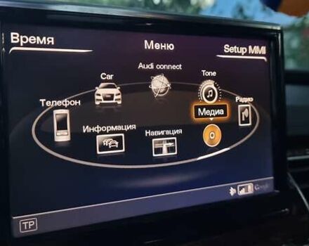 Ауді A8 2014 у Кривому Розі на Automoto.ua Чорний Ауді A8, об'ємом двигуна 3 л та пробігом 245 тис. км за 19000 $, фото 27 на Automoto.ua