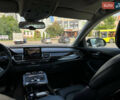 Чорний Ауді A8, об'ємом двигуна 2.97 л та пробігом 170 тис. км за 26500 $, фото 32 на Automoto.ua