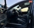 Черный Ауди А8, объемом двигателя 2.97 л и пробегом 313 тыс. км за 23500 $, фото 19 на Automoto.ua
