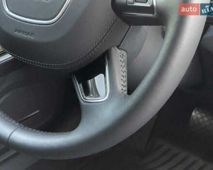 Чорний Ауді A8, об'ємом двигуна 3.99 л та пробігом 56 тис. км за 40000 $, фото 154 на Automoto.ua