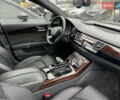 Черный Ауди А8, объемом двигателя 2.97 л и пробегом 100 тыс. км за 35500 $, фото 11 на Automoto.ua
