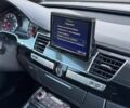 Черный Ауди А8, объемом двигателя 3 л и пробегом 117 тыс. км за 15700 $, фото 4 на Automoto.ua