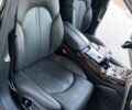 Черный Ауди А8, объемом двигателя 3 л и пробегом 210 тыс. км за 27000 $, фото 16 на Automoto.ua