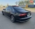 Черный Ауди А8, объемом двигателя 2.97 л и пробегом 317 тыс. км за 23500 $, фото 3 на Automoto.ua