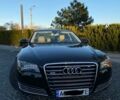 Чорний Ауді A8, об'ємом двигуна 3 л та пробігом 143 тис. км за 19900 $, фото 1 на Automoto.ua